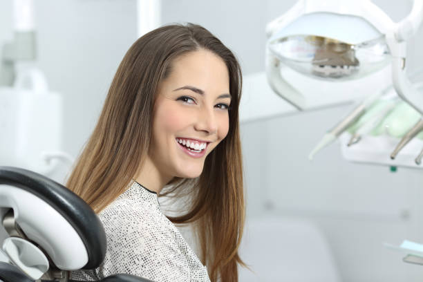 Laser Dentistry in Evansville, WI